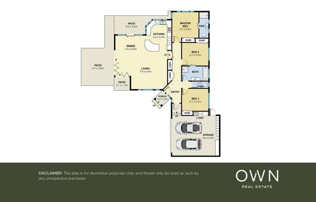 22A Princes Street Kensington_1