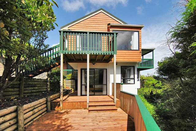 86a Woodland Road Johnsonville_1