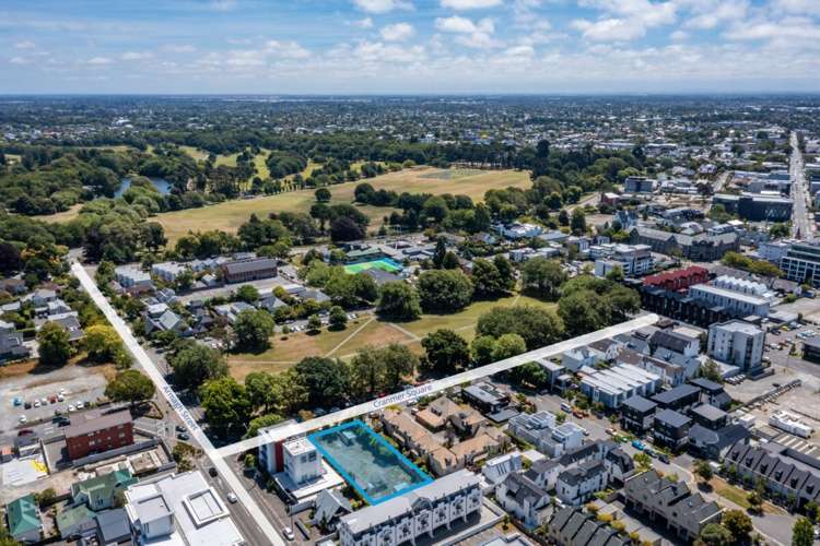 6 Cranmer Square Christchurch Central_5