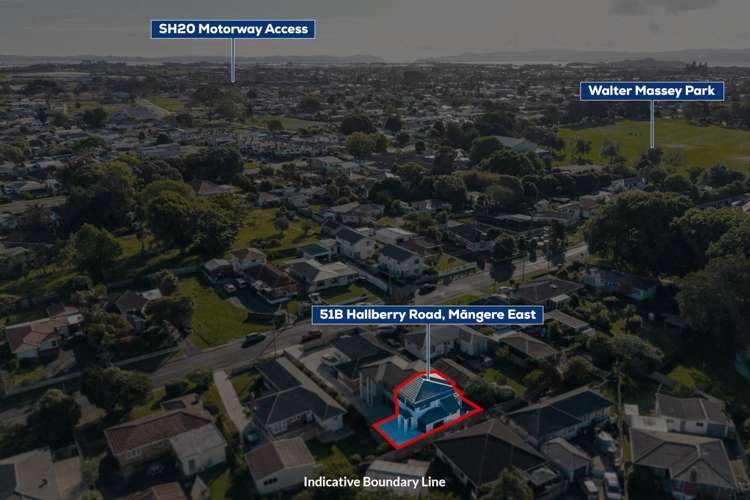 51B Hallberry Road Mangere East_14