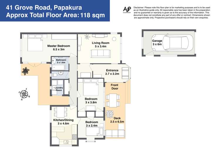 41 Grove Road Papakura_14