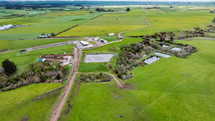 0n Ngarongo Road Normanby_27