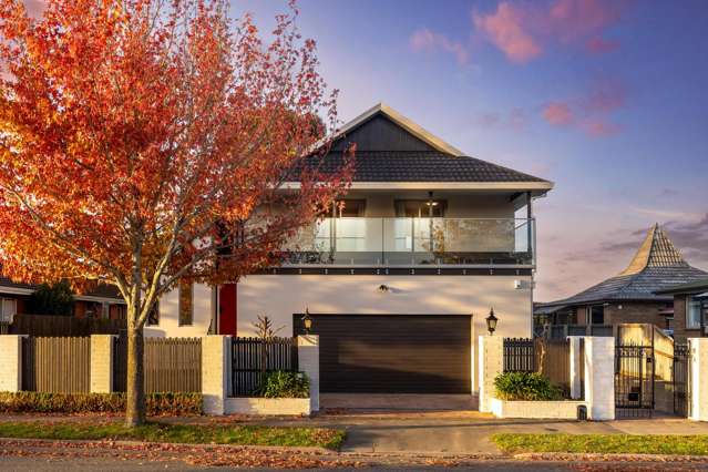 Modern Meets Character - Spacious Living