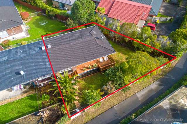 2/38 Kirrie Avenue Te Atatu South_1