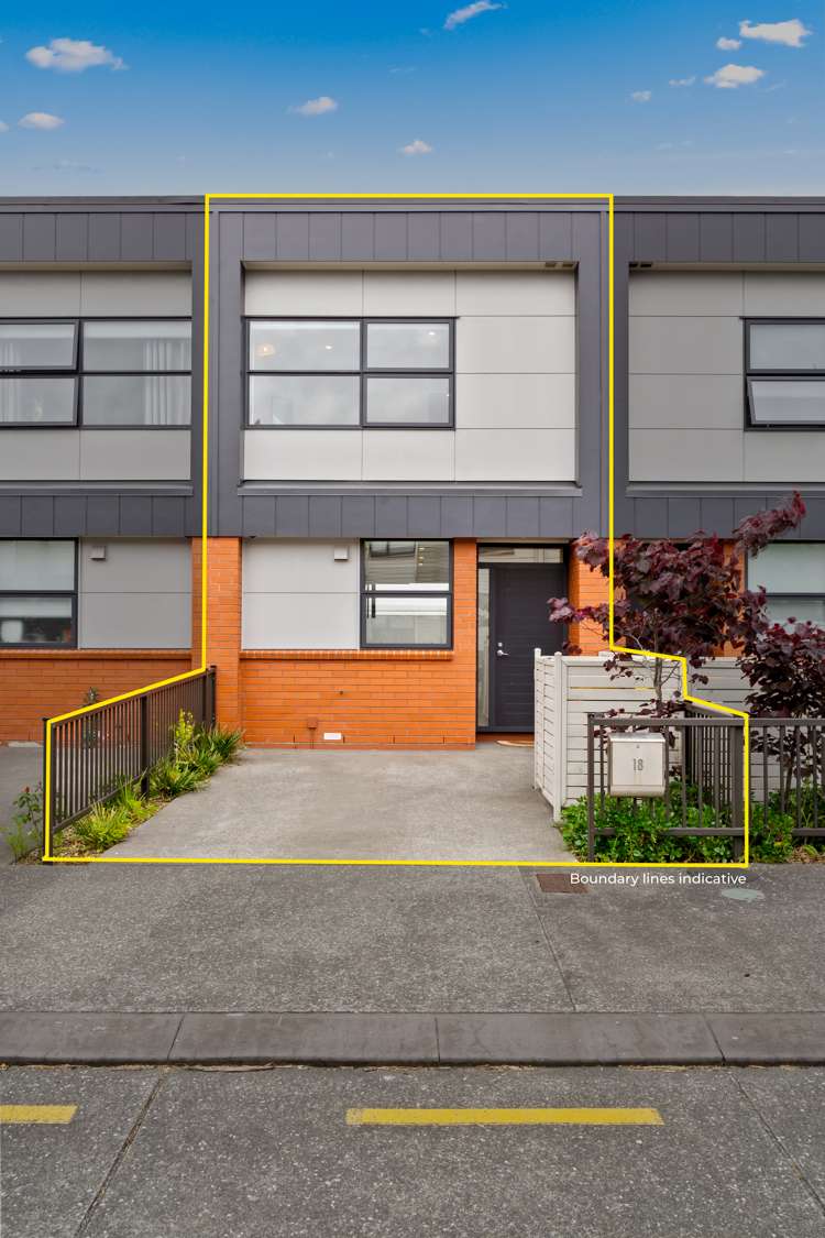 18 Haddington Drive Flat Bush_27