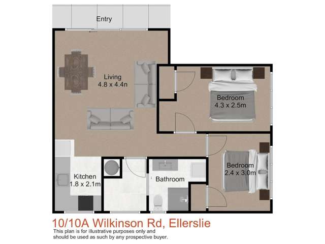 10/10A Wilkinson Road Ellerslie_1