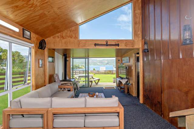 The Perfect Family Getaway