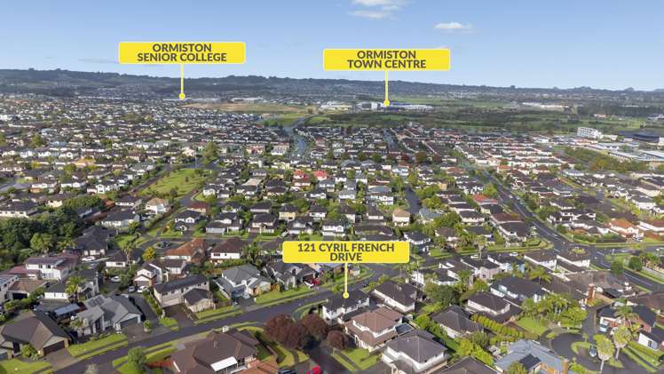 121 Cyril French Drive Flat Bush_21