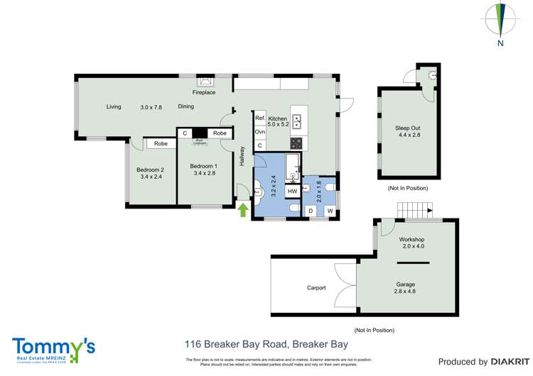 116 Breaker Bay Road Breaker Bay_16