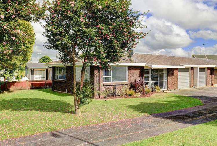 30 Livingstone Avenue Nawton_0