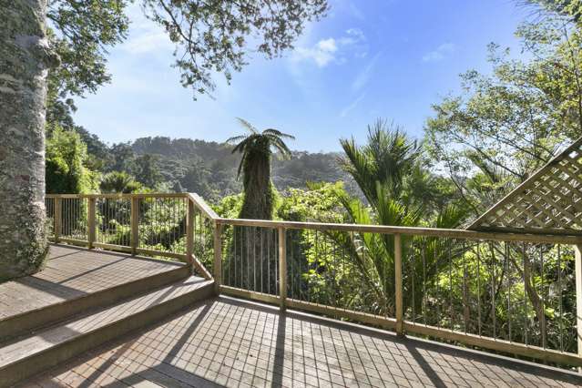 16 Tainui Road Titirangi_2