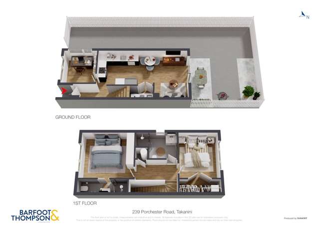 Lots 1-8/239 Porchester Road Takanini_1