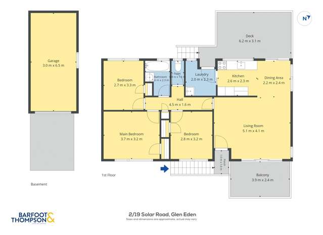 2/19 Solar Road Glen Eden_1
