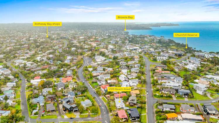 1/519 Beach Road Murrays Bay_17