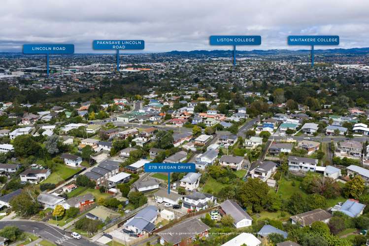 27B Keegan Drive Massey_19