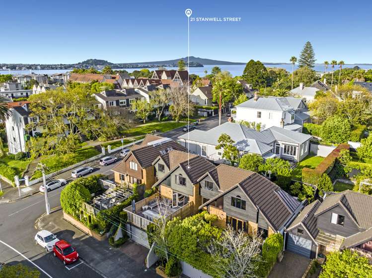 21 Stanwell Street Parnell_15