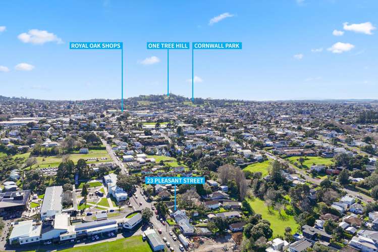 23 Pleasant Street Onehunga_28