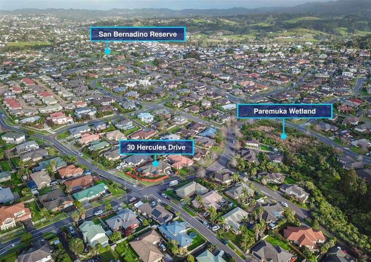 30 Hercules Drive Henderson_23