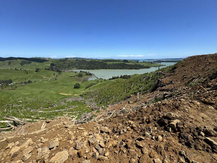 Lot 4 Brown Road Kawhia_21