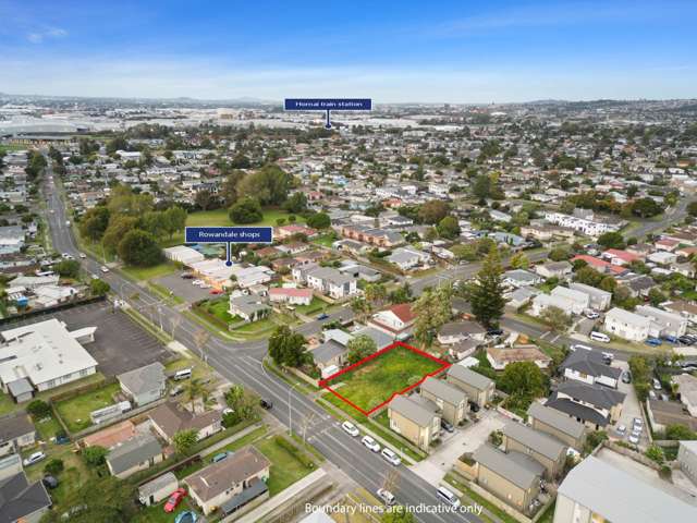 111 Rowandale Avenue Manurewa_4