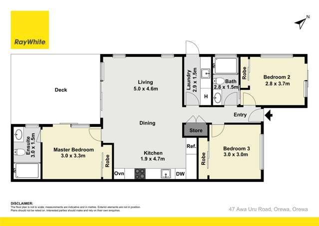 49 Awa Uru Road Orewa_1