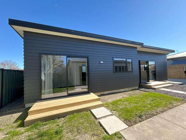 CITY CENTRE - 3 BEDROOMS