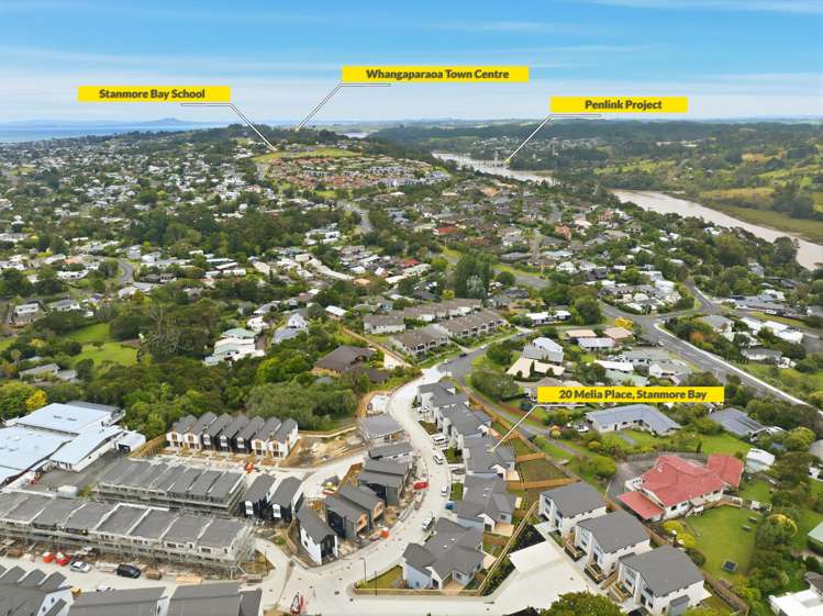 4/20 Melia Place Stanmore Bay_24