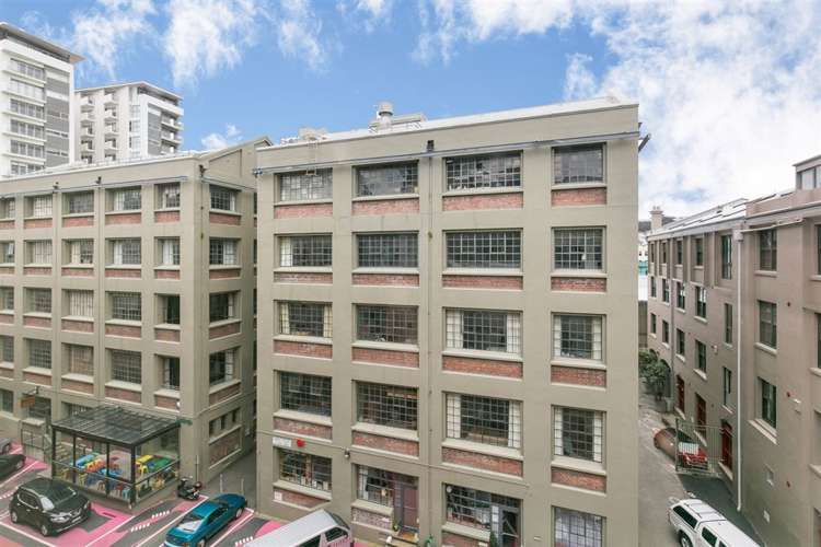 19/5 Eva Street Te Aro_6