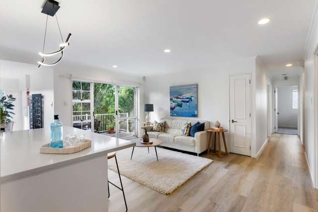 Big, Bright & Beachside - Zoned for the Best!