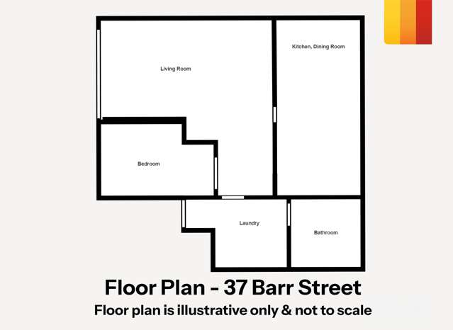 37 Barr Street Waitaki Bridge_1