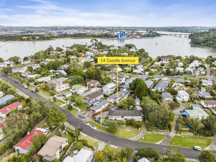 14 Gazelle Avenue Beach Haven_18