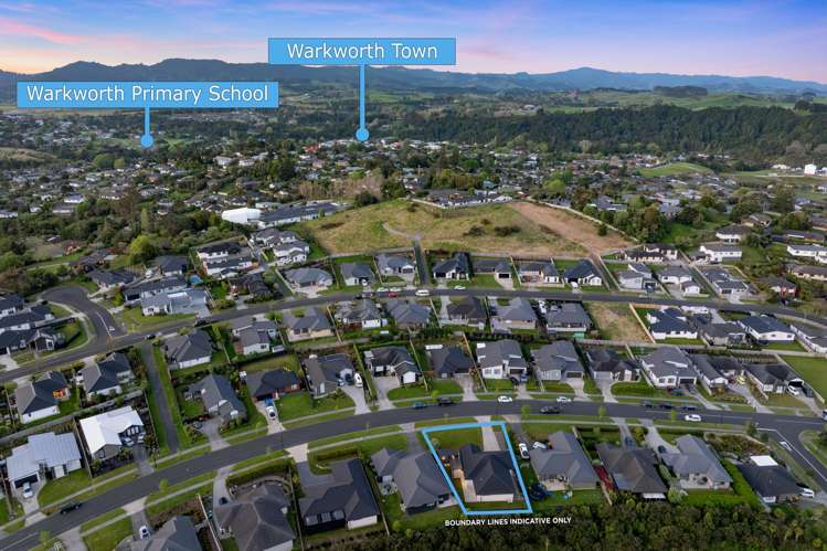 35 John Andrew Drive Warkworth_24