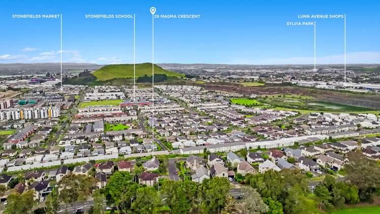 29 Magma Crescent Stonefields_29