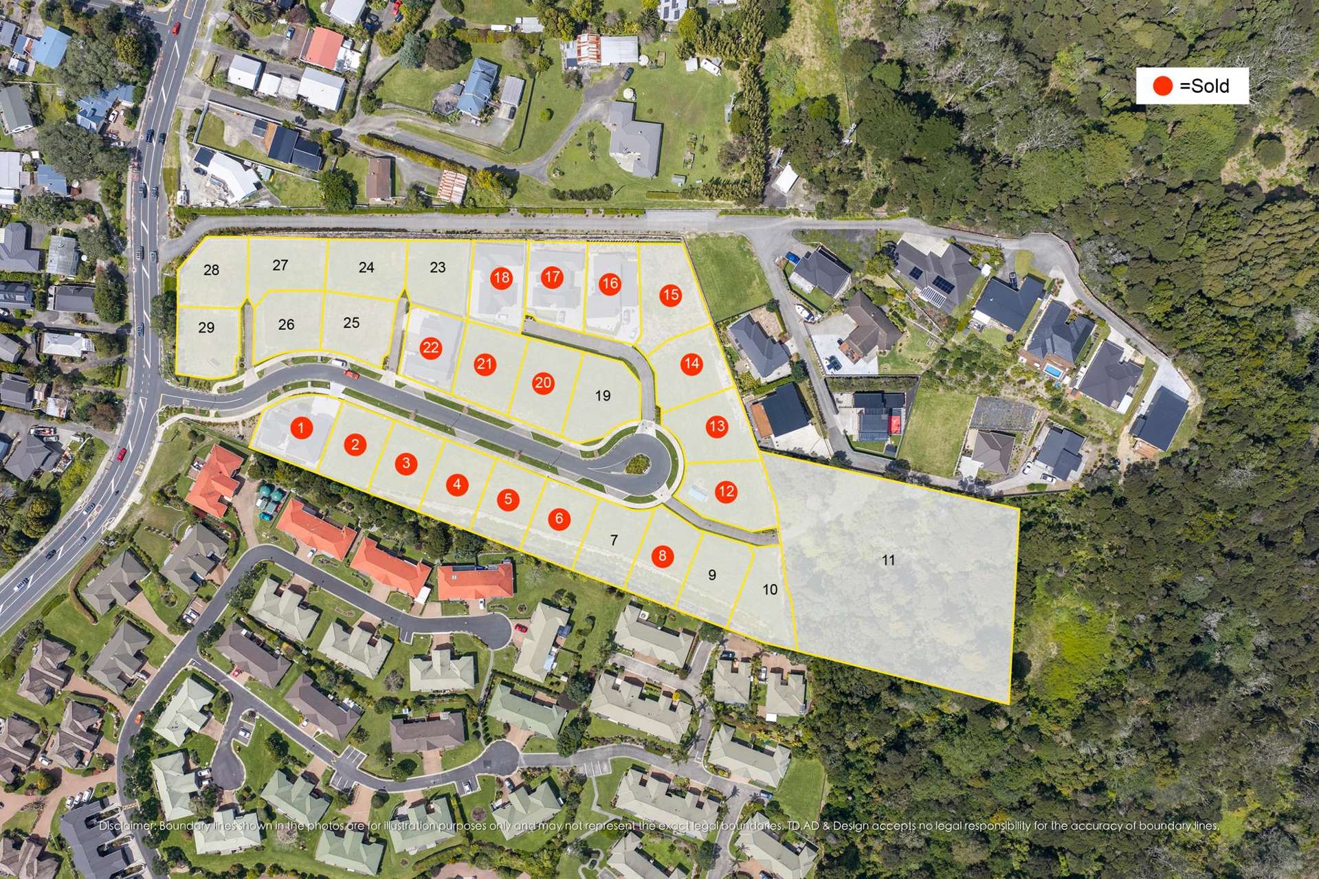 5 Anehana Place Stanmore Bay_0