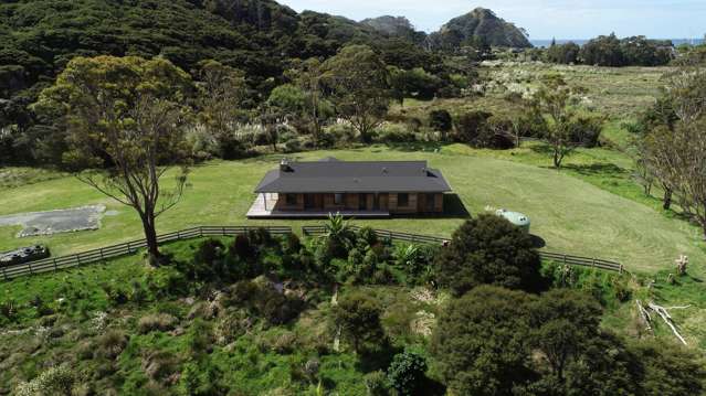 619 Medland Road Great Barrier Island (Aotea Island)_1