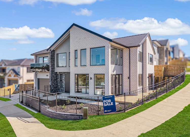 31 Hauhake Road Flat Bush_50
