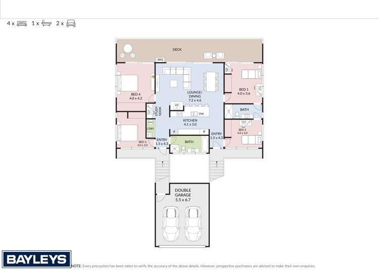 54 Upper Harbour Drive Greenhithe_24