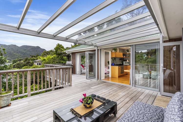 2e Foster Avenue Huia_14