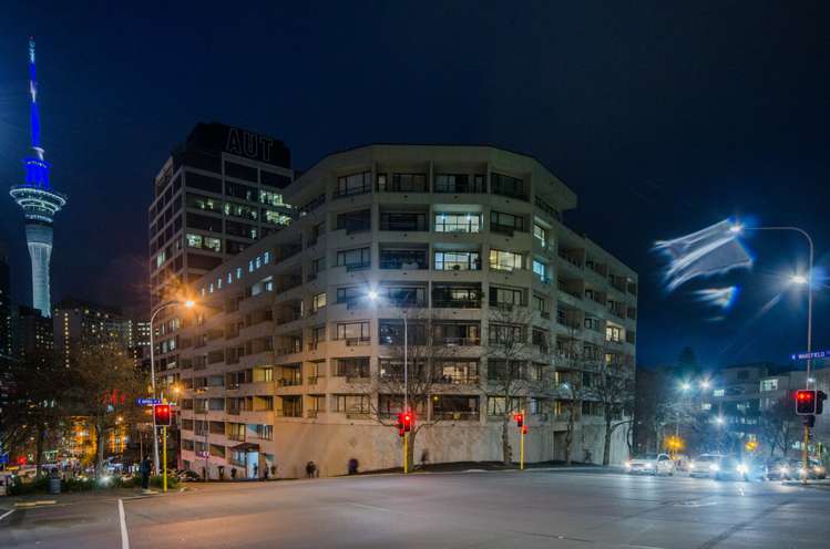 5d/18 Wakefield Street Auckland Central_19