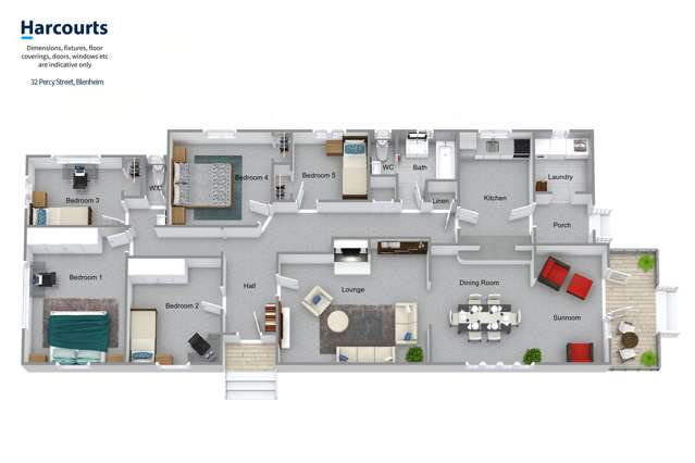 32 Percy Street Blenheim_1