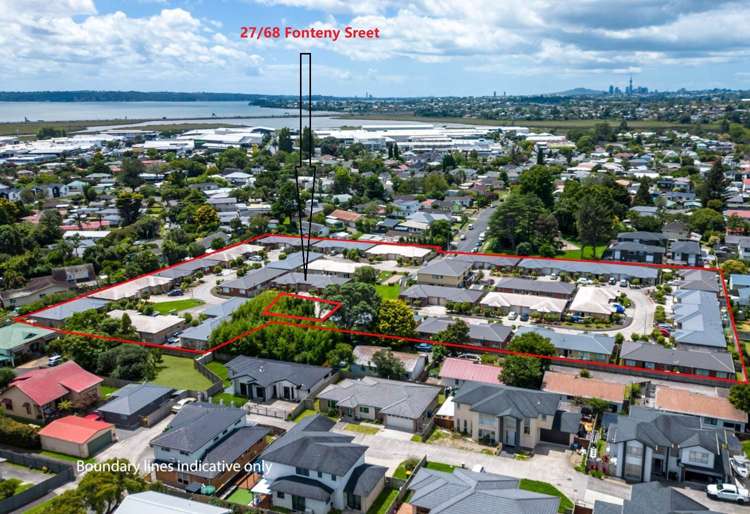 27/68 Fonteyn Street Avondale_15