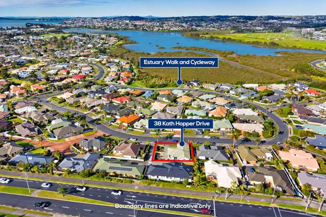 38 Kath Hopper Drive Orewa_2