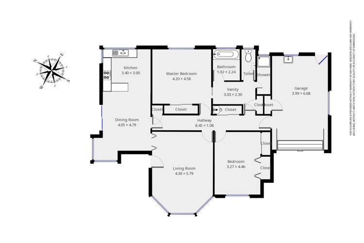 3 Perreau Court Feilding_15