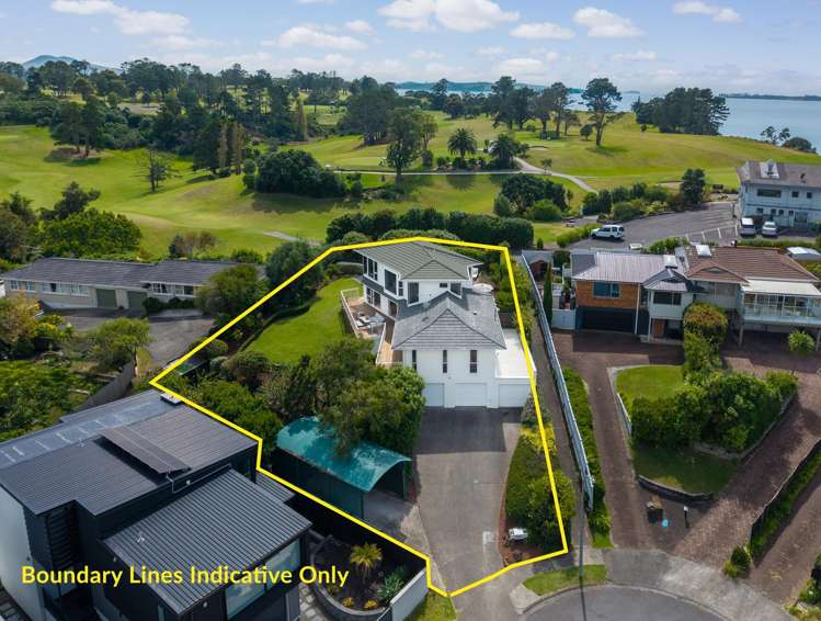 4 Patros Place Bucklands Beach_43