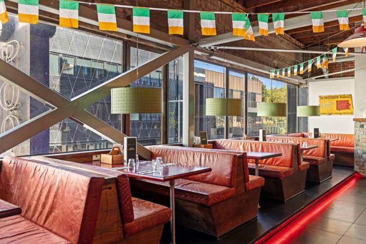 85 Hereford Street City Centre_14