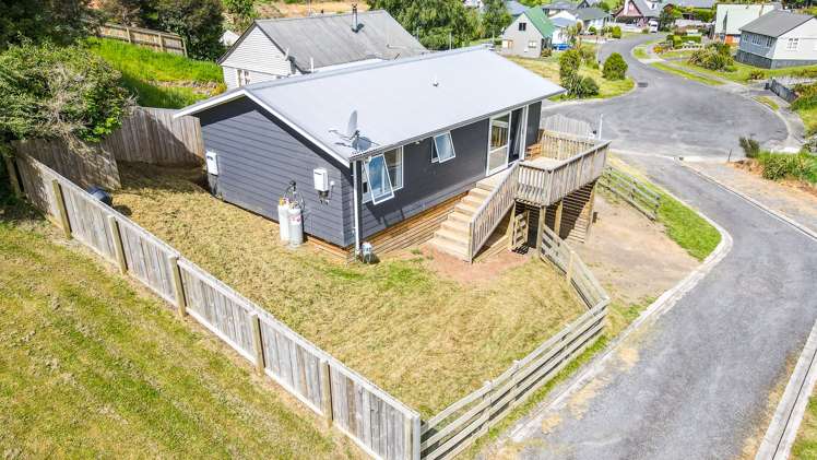 24 Willow Lane Ohakune_22