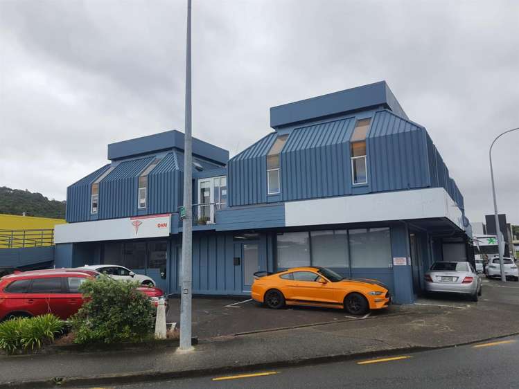 First Floor. Unit H, 31 Railway Avenue_0