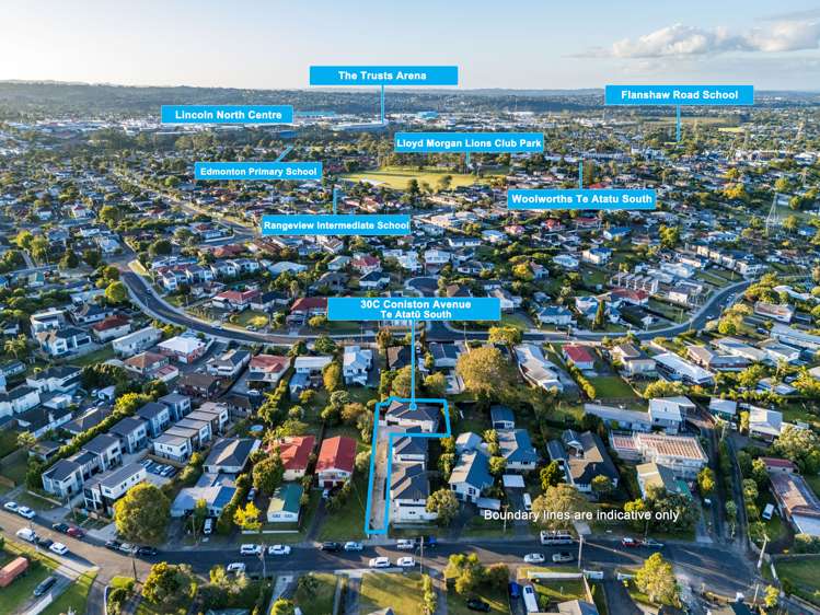 30c Coniston Avenue Te Atatu South_13