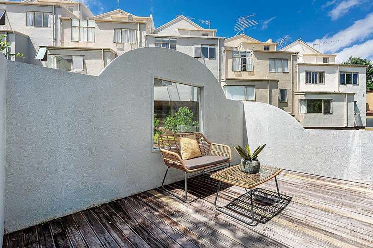 9/29A St Stephens Avenue Parnell_19