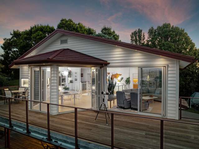 Perfection in Hillcrest, Whakatane